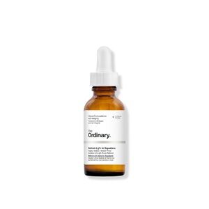 The Ordinary Retinol 0.5% in Squalane 1 oz- New